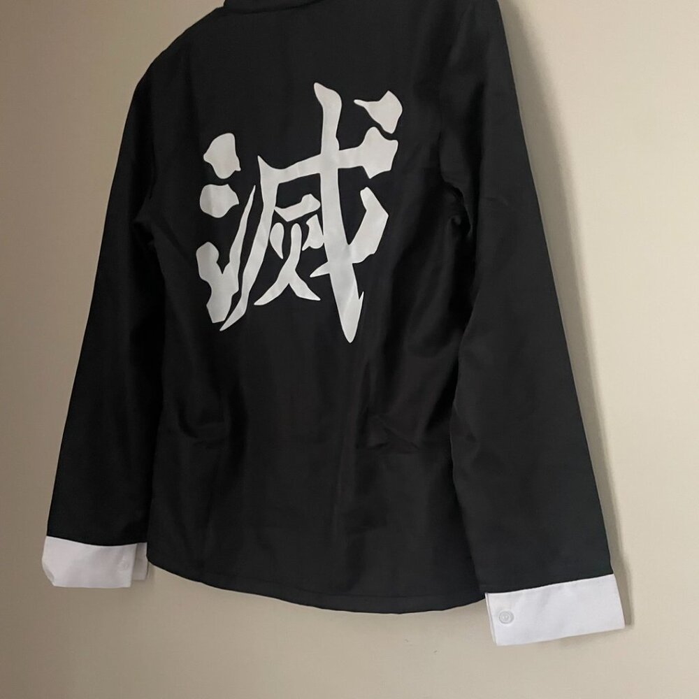 Demon Slayer Jacket - Picture 8 of 11
